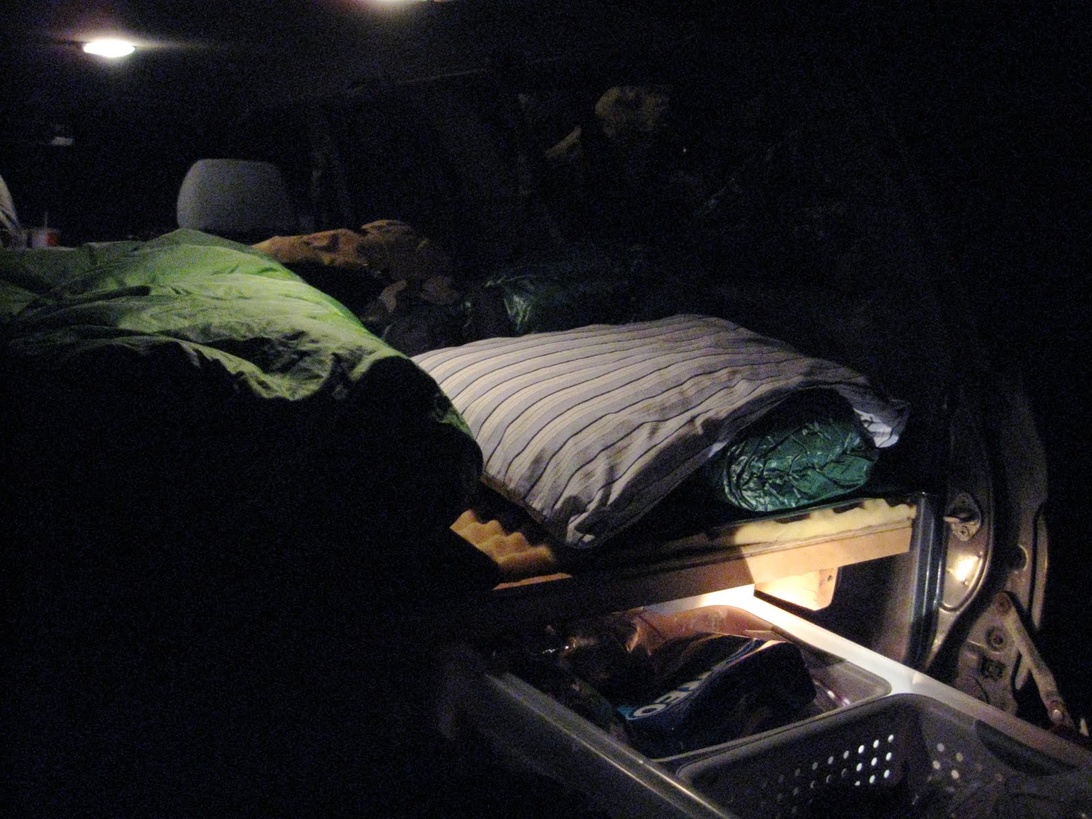 Grøn camping: Opladning af elbiler på campingpladsen