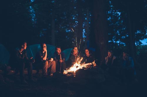 Beskyt din iPhone på campingturen
